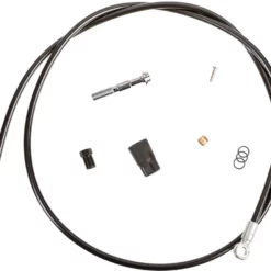 Shimano Bremsleitung SM-BH90-SBM Kürzbar Mit Banjo Für XTR, XT, SLX