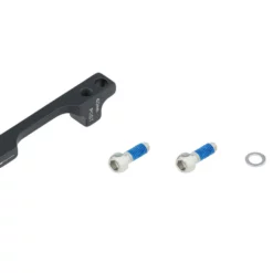 SRAM Scheibenbremsadapter Für 220 Mm Scheibe -Fahrräder Verkäufe 384369