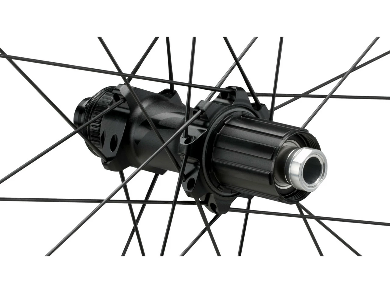 Fulcrum Rapid Red 3 Disc Center Lock 27,5" Laufradsatz 7 Fulcrum Rapid Red 3 Disc Center Lock 27,5" Laufradsatz - Image 5