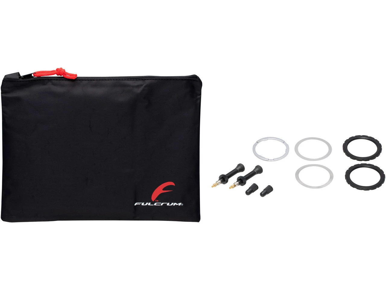 Fulcrum Rapid Red 3 Disc Center Lock 27,5" Laufradsatz 16 Fulcrum Rapid Red 3 Disc Center Lock 27,5" Laufradsatz - Image 14