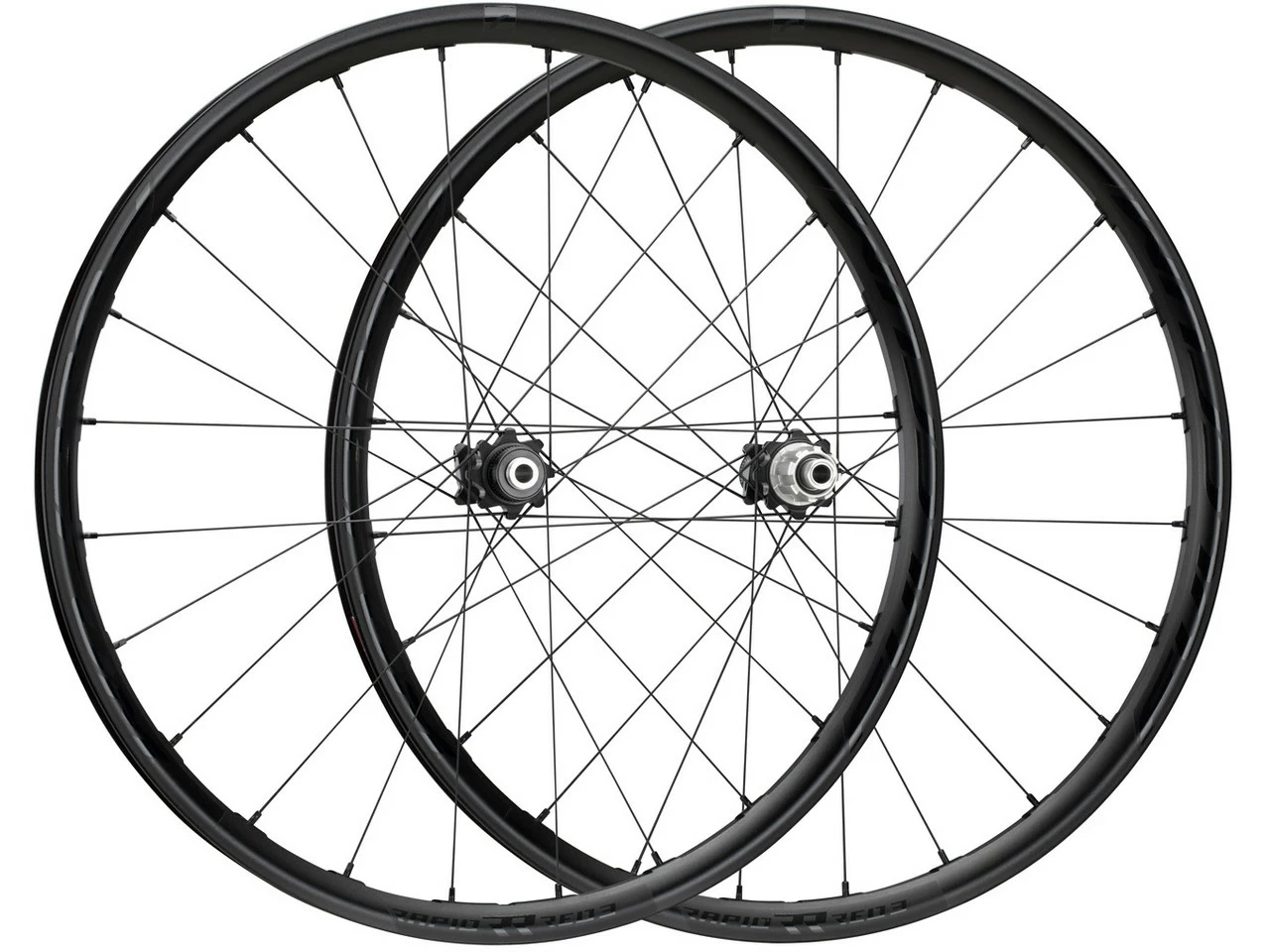 Fulcrum Rapid Red 3 Disc Center Lock 27,5" Laufradsatz 17 Fulcrum Rapid Red 3 Disc Center Lock 27,5" Laufradsatz - Image 15