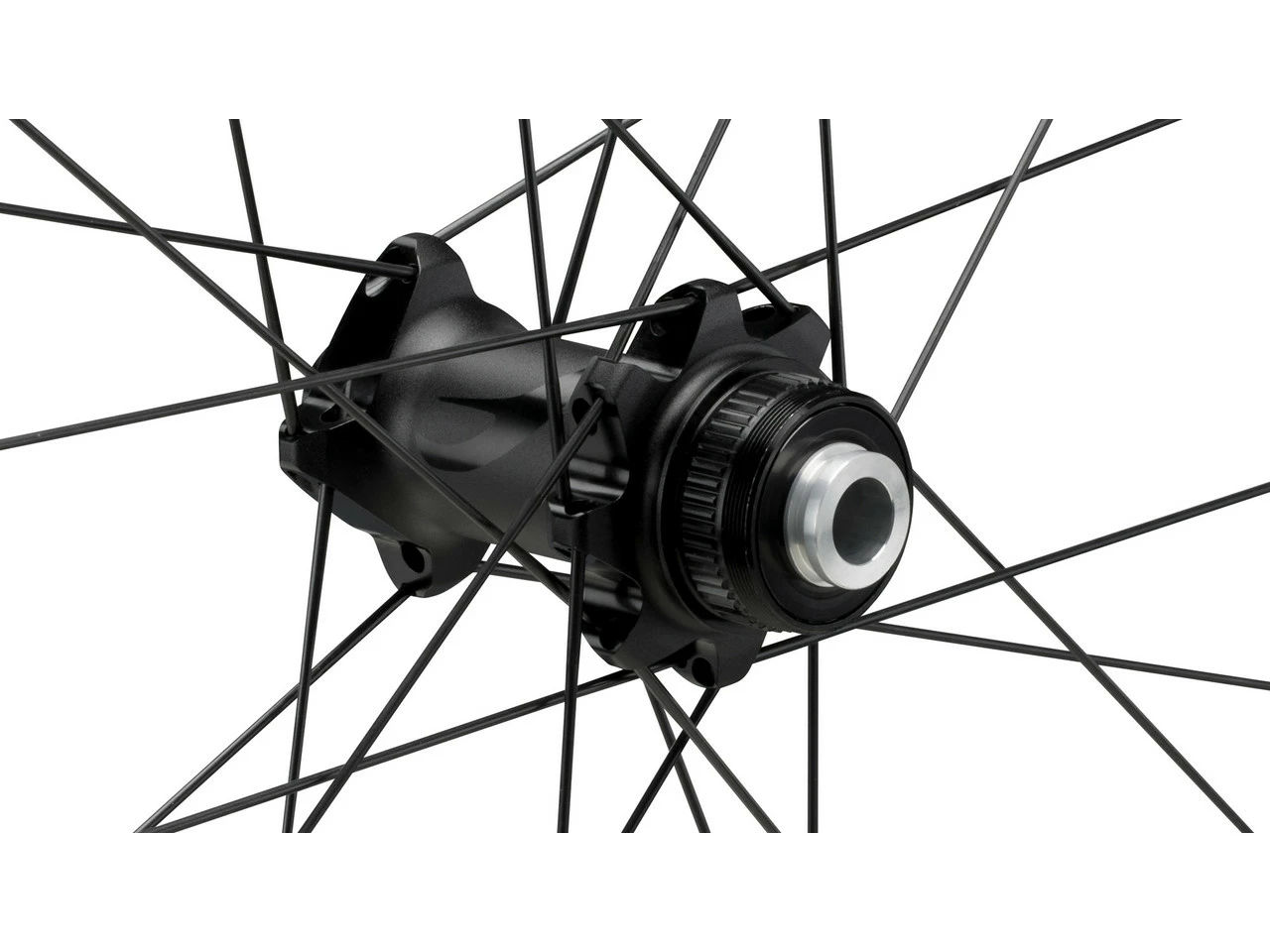 Fulcrum Rapid Red 3 Disc Center Lock 27,5" Laufradsatz 19 Fulcrum Rapid Red 3 Disc Center Lock 27,5" Laufradsatz - Image 17