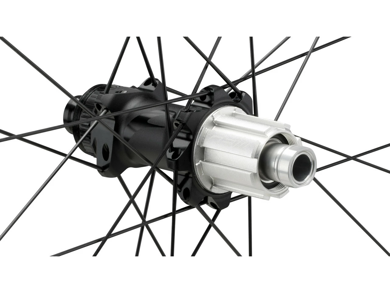 Fulcrum Rapid Red 3 Disc Center Lock 27,5" Laufradsatz 21 Fulcrum Rapid Red 3 Disc Center Lock 27,5" Laufradsatz - Image 19