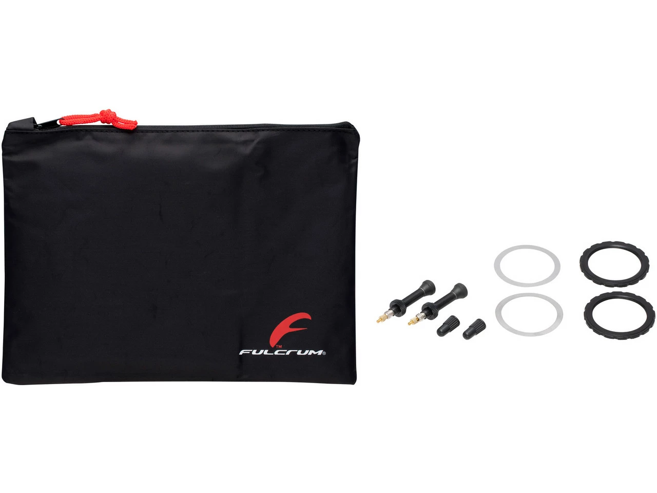 Fulcrum Rapid Red 3 Disc Center Lock 27,5" Laufradsatz 23 Fulcrum Rapid Red 3 Disc Center Lock 27,5" Laufradsatz - Image 21