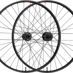 ZIPP 3ZERO MOTO ZM2 Carbon Disc 6-Loch Boost 27,5" Laufradsatz