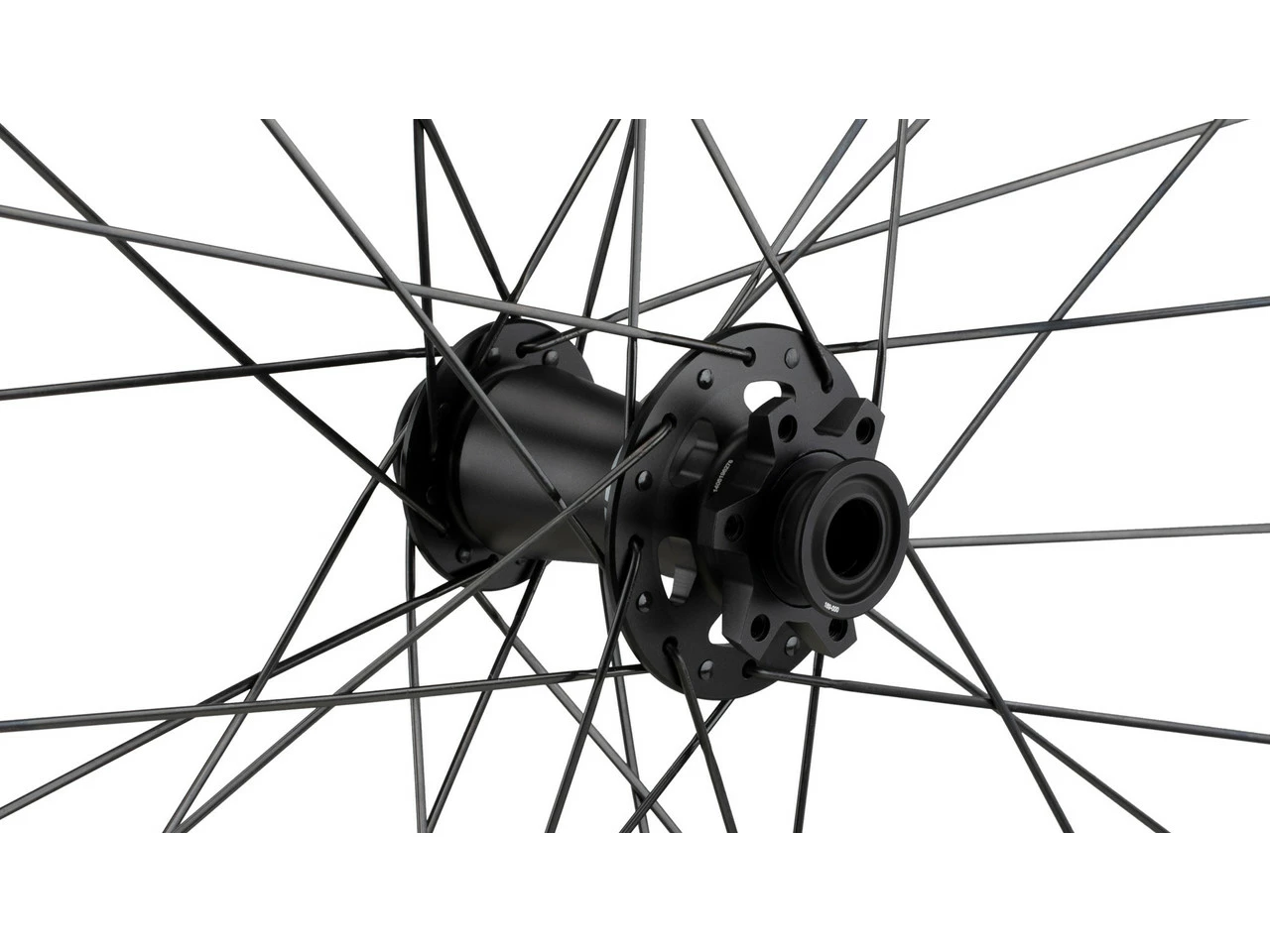 ZIPP 3ZERO MOTO ZM2 Carbon Disc 6-Loch Boost 27,5" Laufradsatz 5 ZIPP 3ZERO MOTO ZM2 Carbon Disc 6-Loch Boost 27,5" Laufradsatz - Image 3