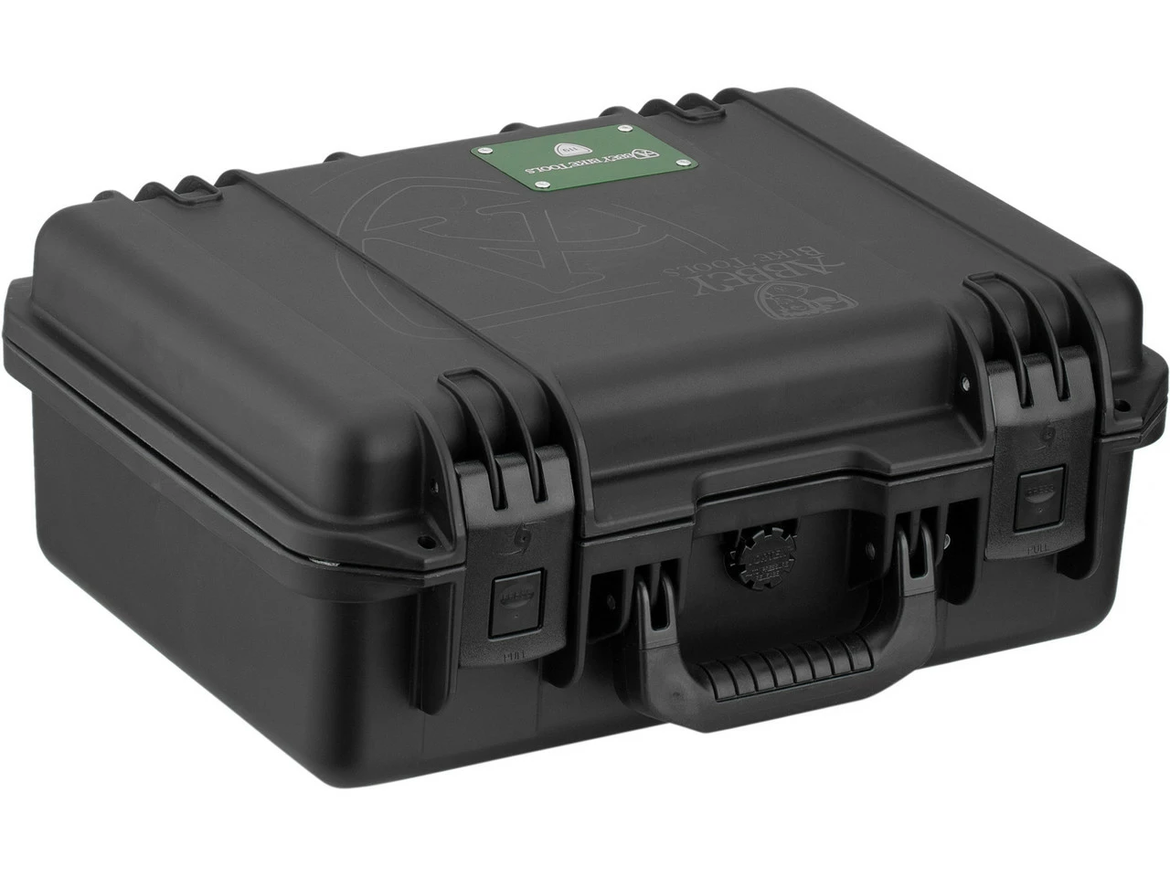 Abbey Bike Tools Team Issue Medium Werkzeugkoffer 4 Abbey Bike Tools Team Issue Medium Werkzeugkoffer - Image 2