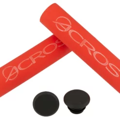 Acros Silikon Lenkergriffe -Fahrräder Verkäufe 384574