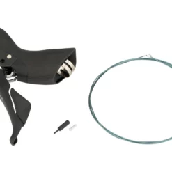 Shimano GRX Schalt-/Bremsgriff STI ST-RX600 2-/11-fach -Fahrräder Verkäufe 384605