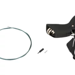 Shimano GRX Schalt-/Bremsgriff STI ST-RX600 2-/11-fach -Fahrräder Verkäufe 384609