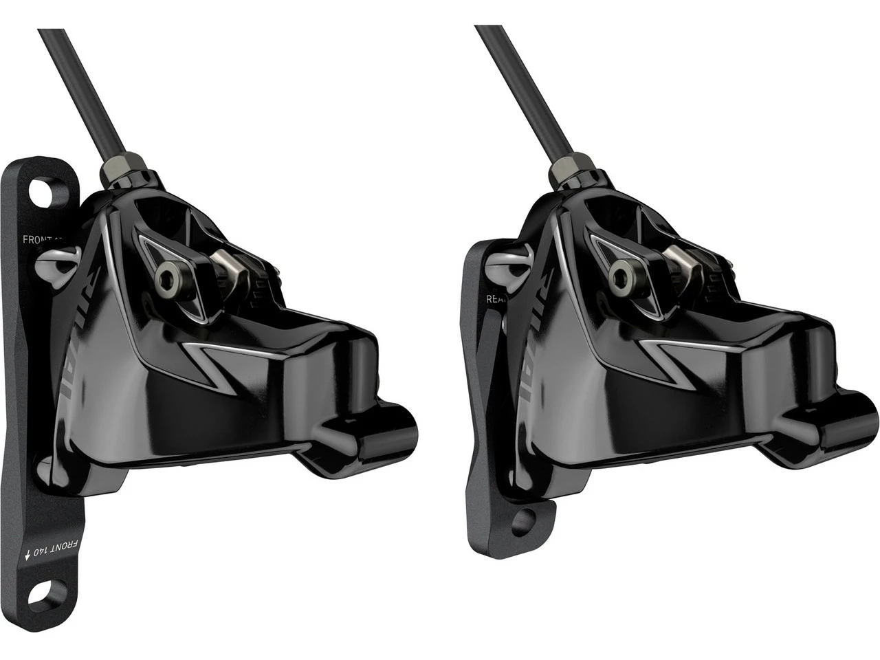 SRAM Rival ETap AXS HRD FM Powermeter Gruppe 2x12-fach 35-48 7 SRAM Rival ETap AXS HRD FM Powermeter Gruppe 2x12-fach 35-48 - Image 5