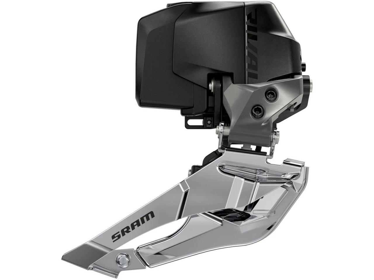 SRAM Rival ETap AXS HRD FM Powermeter Gruppe 2x12-fach 35-48 8 SRAM Rival ETap AXS HRD FM Powermeter Gruppe 2x12-fach 35-48 - Image 6