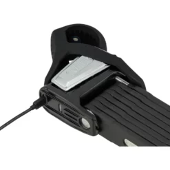 Abus Bordo 6500A SmartX Faltschloss Mit SH Halter -Fahrräder Verkäufe 384685