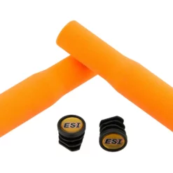 Esi FIT SG Silikon Lenkergriffe