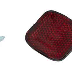 SKS Rückstrahler Roscho Inkl. Befestigungsmaterial