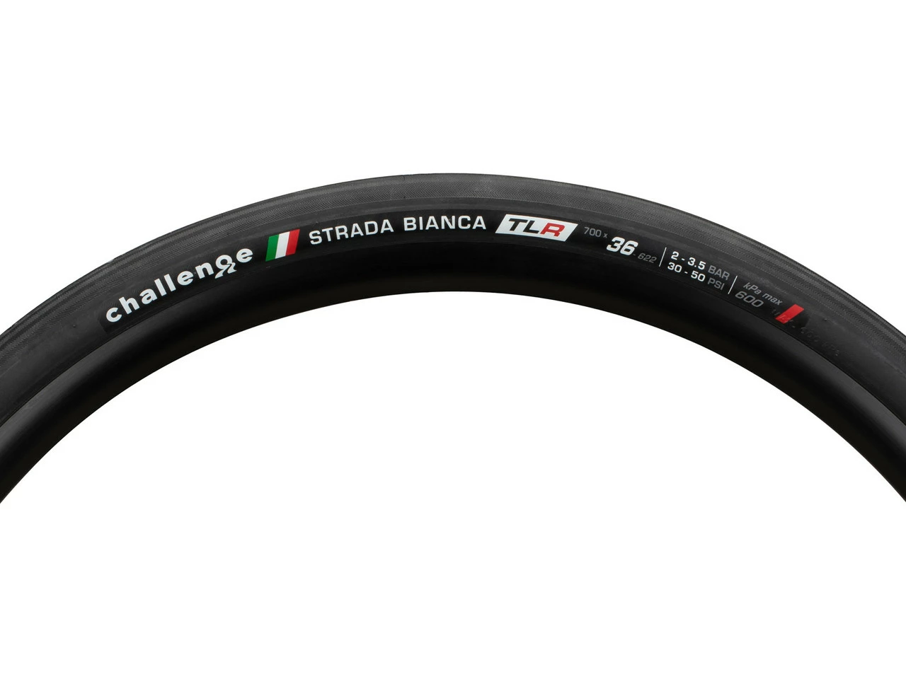 Challenge Strada Bianca Race TLR 28" Faltreifen 5 Challenge Strada Bianca Race TLR 28" Faltreifen - Image 3