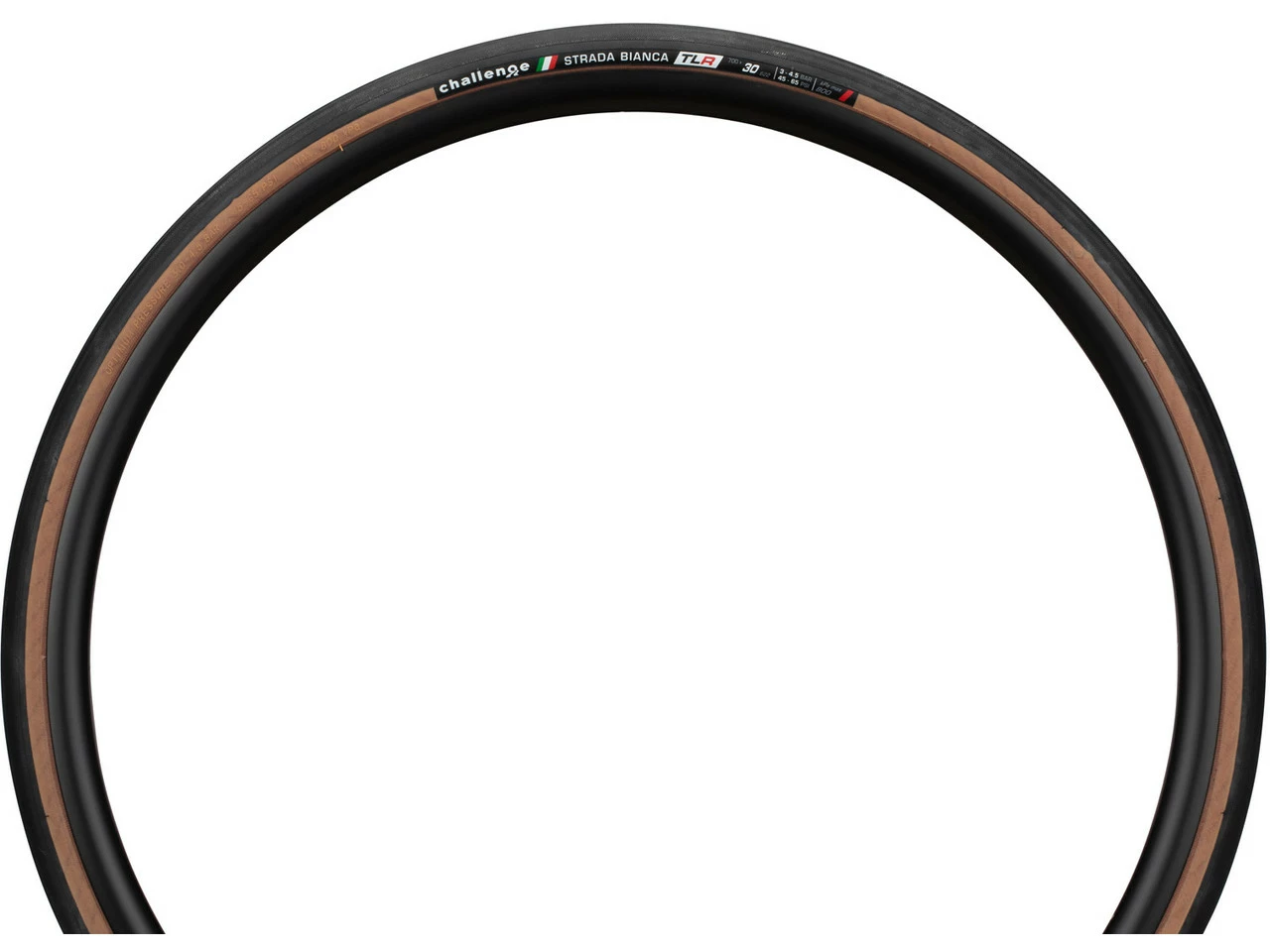 Challenge Strada Bianca Race TLR 28" Faltreifen 8 Challenge Strada Bianca Race TLR 28" Faltreifen - Image 6