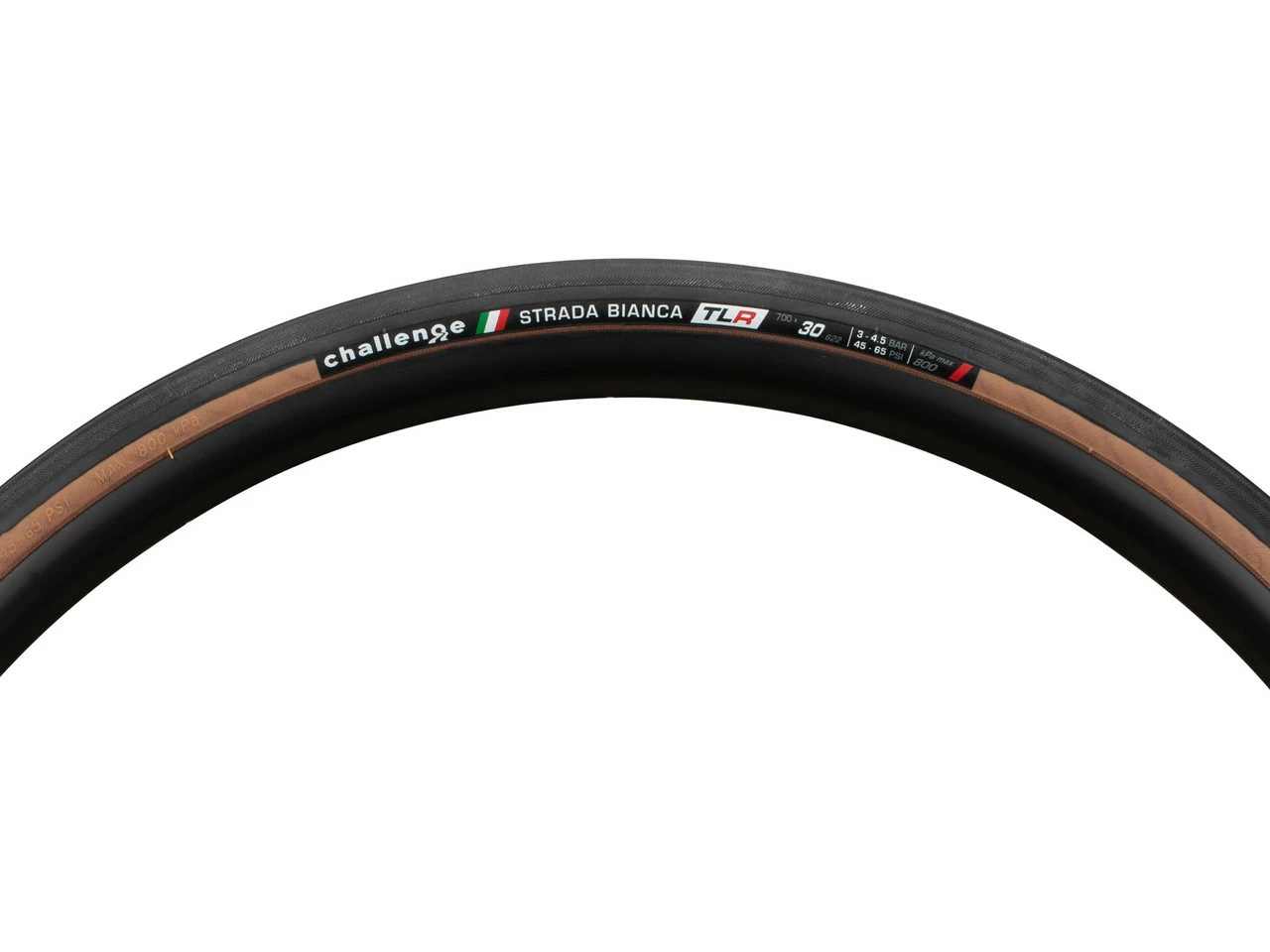Challenge Strada Bianca Race TLR 28" Faltreifen 9 Challenge Strada Bianca Race TLR 28" Faltreifen - Image 7