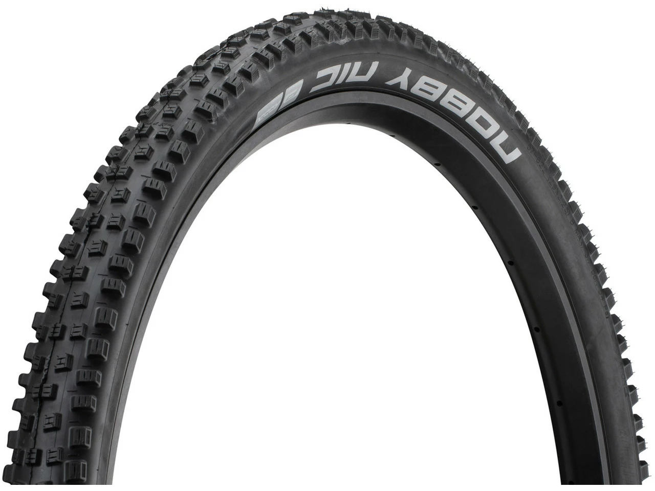 Schwalbe Nobby Nic Performance ADDIX 29" Faltreifen 3 Schwalbe Nobby Nic Performance ADDIX 29" Faltreifen