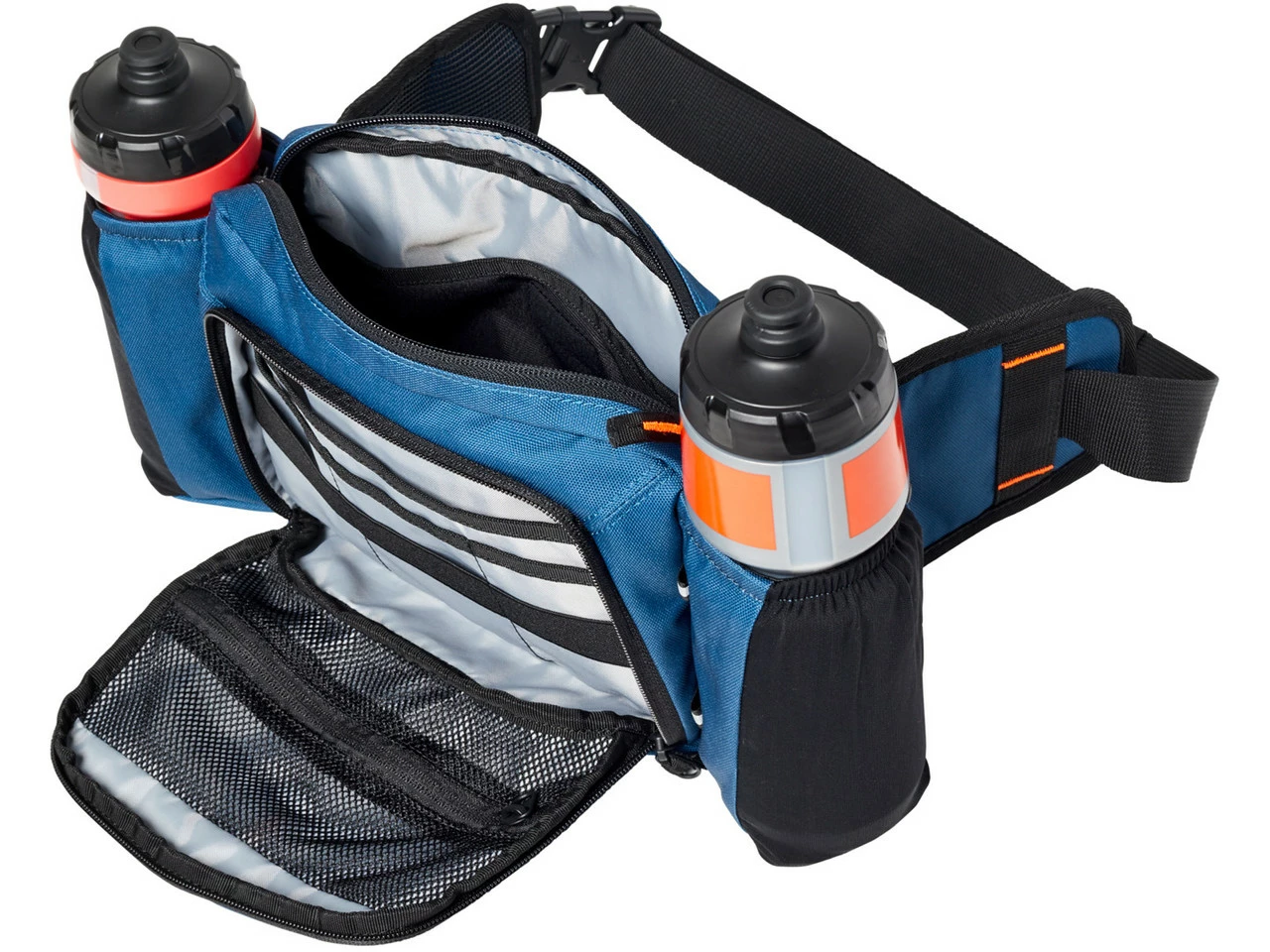 FOX HEAD Hip Pack Hüfttasche 6 FOX HEAD Hip Pack Hüfttasche - Image 4