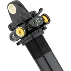 Cane Creek DBcoil IL BLACK Double Barrel Stahlfederdämpfer 10 Cane Creek DBcoil IL BLACK Double Barrel Stahlfederdämpfer -Fahrräder Verkäufe 385422