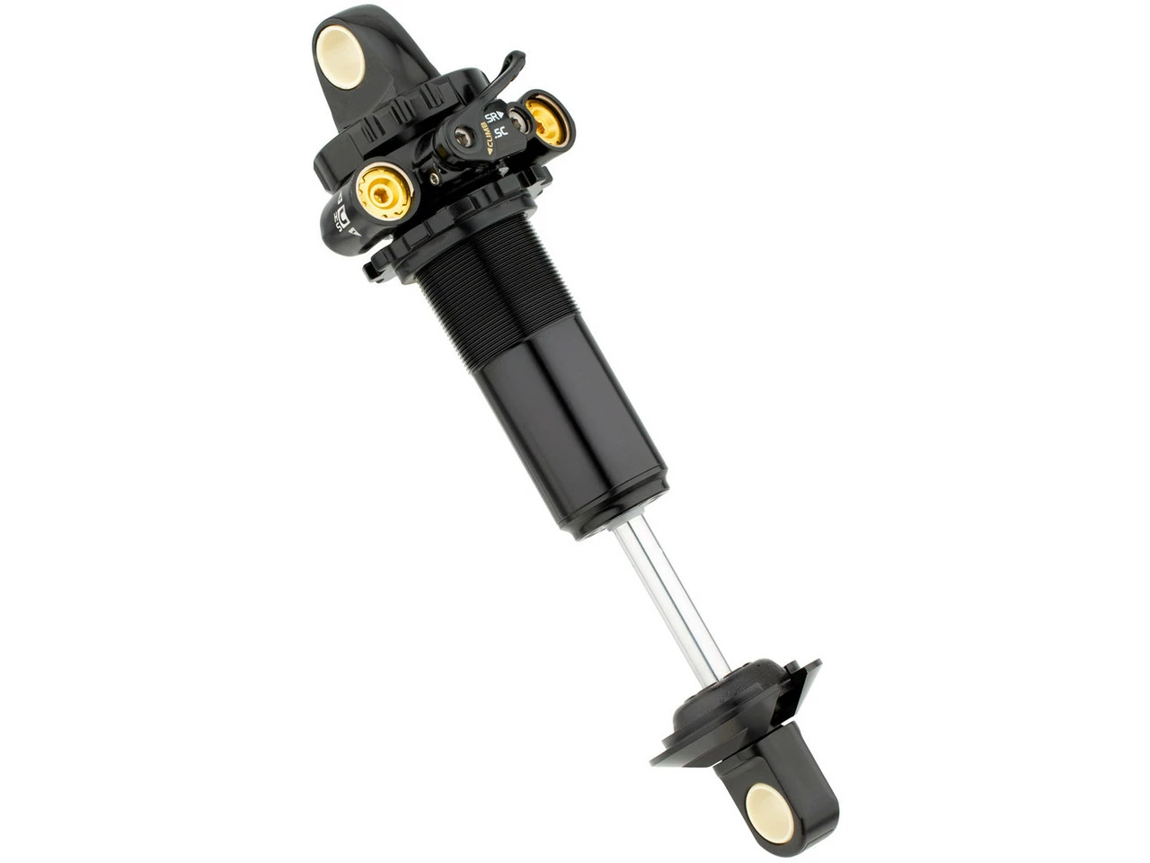 Cane Creek DBcoil IL BLACK Double Barrel Stahlfederdämpfer 7 Cane Creek DBcoil IL BLACK Double Barrel Stahlfederdämpfer - Image 5