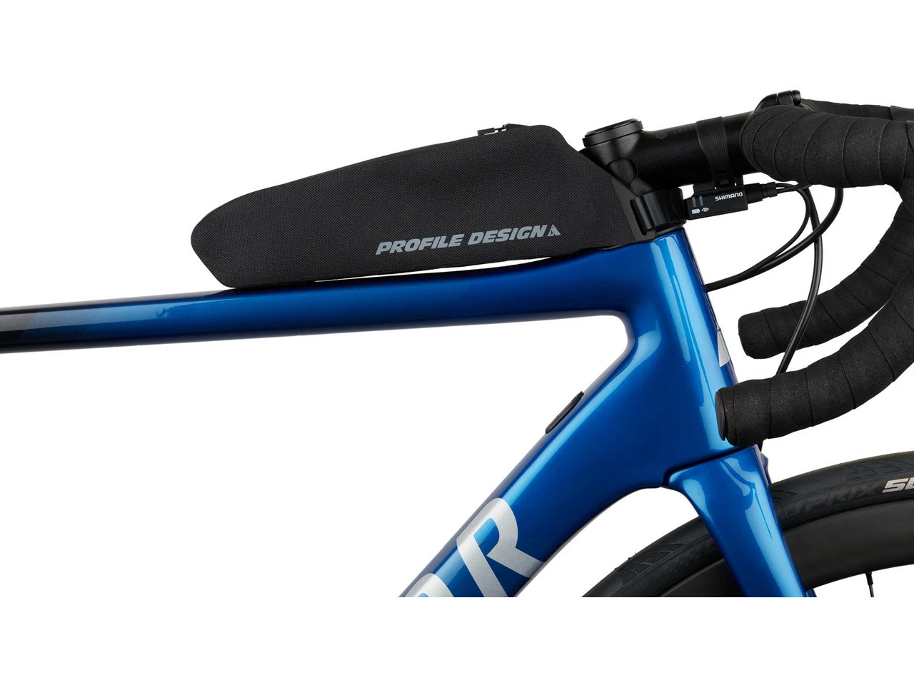 PROFILE DESIGN ATTK S Rahmentasche 8 PROFILE DESIGN ATTK S Rahmentasche - Image 6