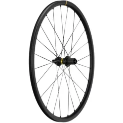 Mavic Ksyrium S Disc Center Lock Laufradsatz -Fahrräder Verkäufe 386172