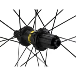 Mavic Ksyrium S Disc Center Lock Laufradsatz -Fahrräder Verkäufe 386173