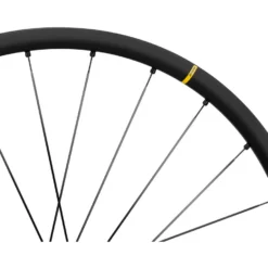 Mavic Ksyrium S Disc Center Lock Laufradsatz -Fahrräder Verkäufe 386174