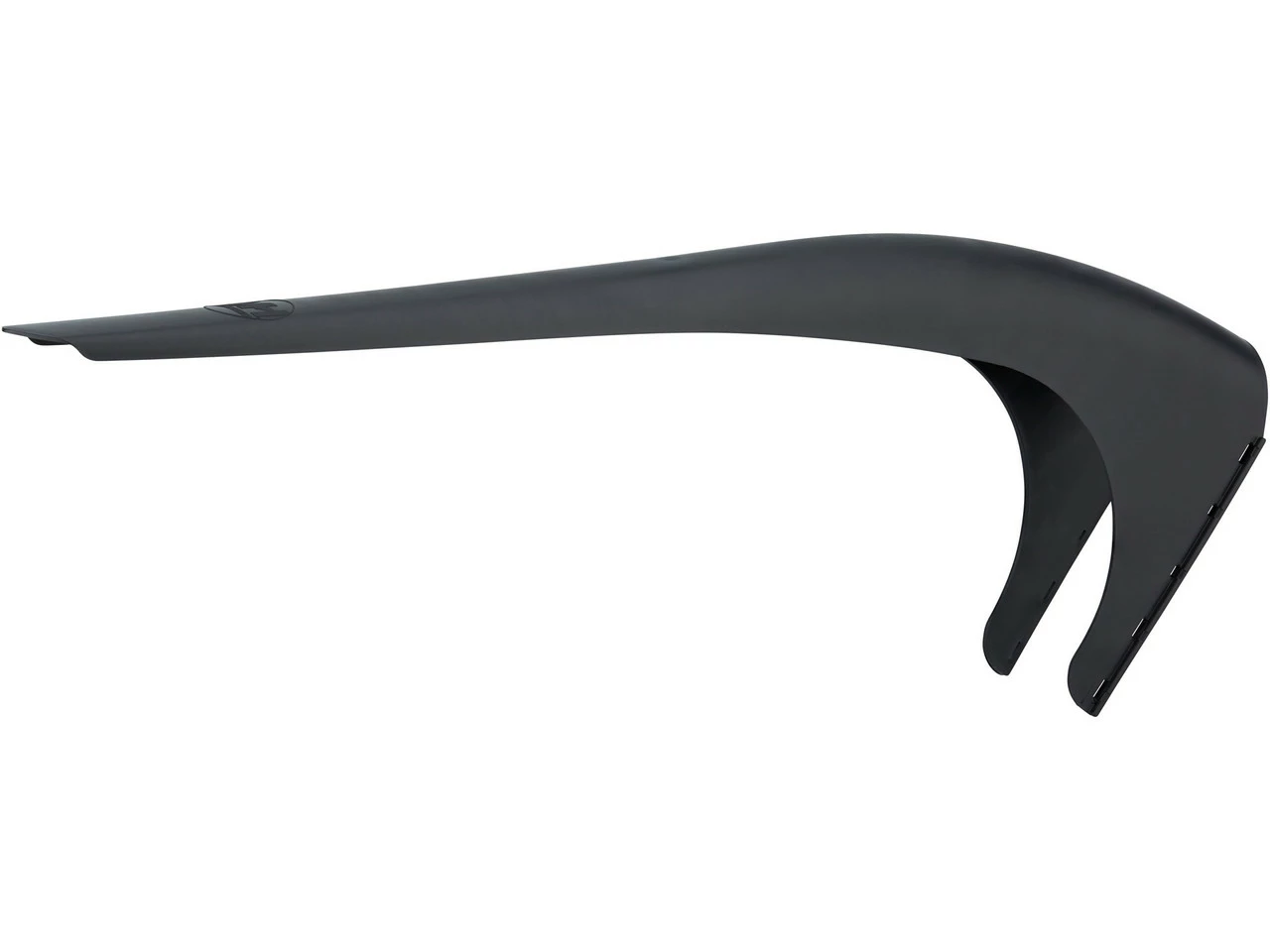 Mudhugger Rear GravelHugger Schutzblech 3 Mudhugger Rear GravelHugger Schutzblech