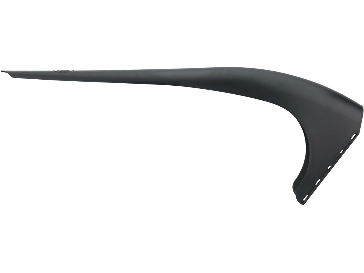 Mudhugger Rear GravelHugger Schutzblech 4 Mudhugger Rear GravelHugger Schutzblech - Image 2