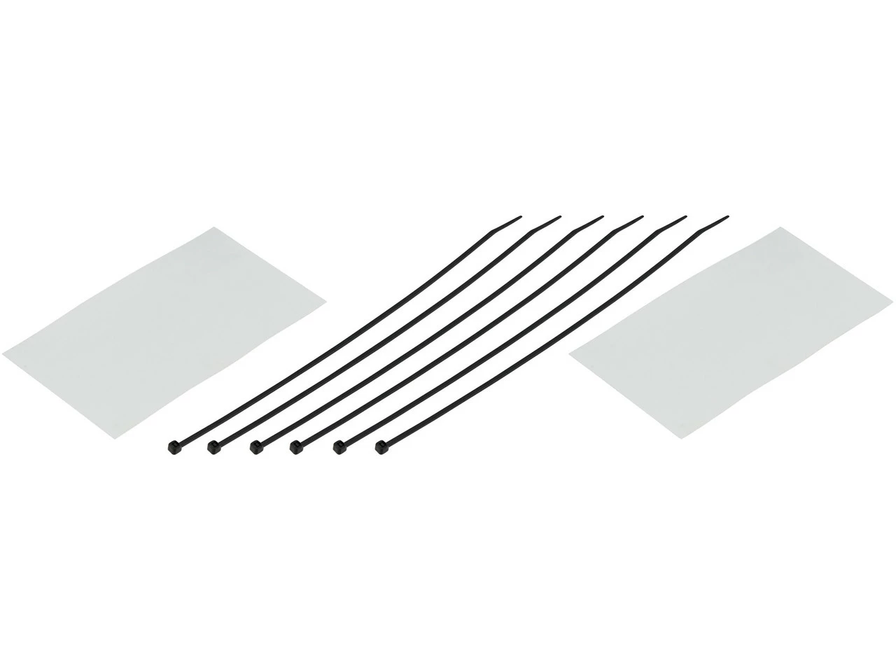 Mudhugger Rear GravelHugger Schutzblech 6 Mudhugger Rear GravelHugger Schutzblech - Image 4