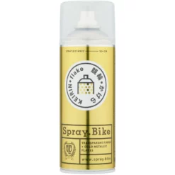 Spray.Bike Keirin Sprühlack -Fahrräder Verkäufe 386399