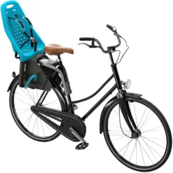 Thule Yepp Maxi Fahrradkindersitz -Fahrräder Verkäufe 386419