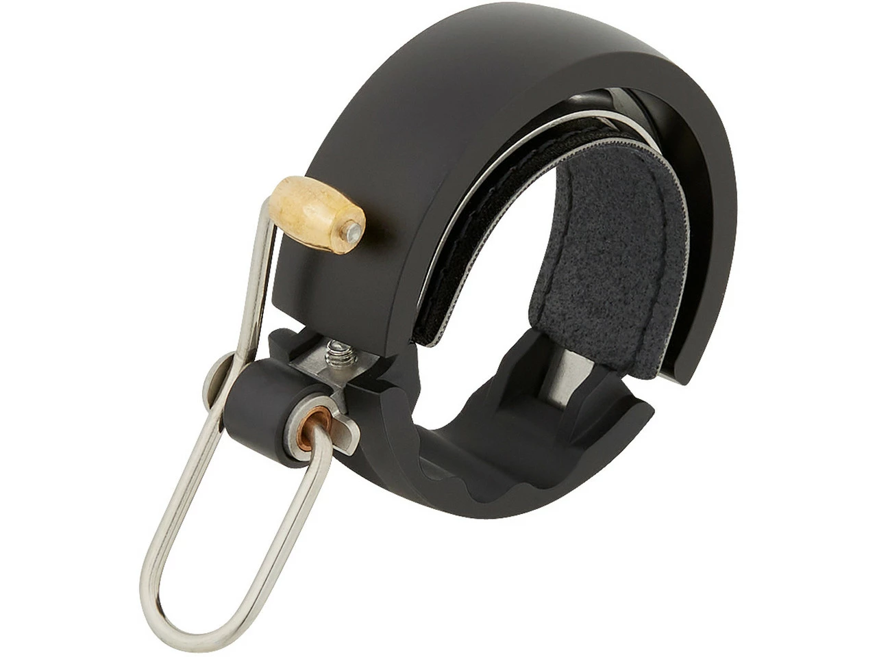 KNOG Oi Luxe Fahrradklingel 3 KNOG Oi Luxe Fahrradklingel