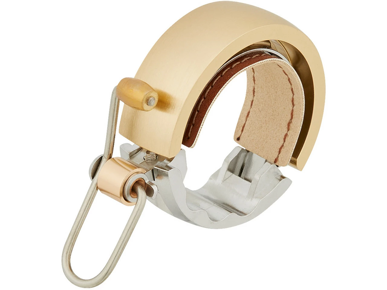 KNOG Oi Luxe Fahrradklingel 8 KNOG Oi Luxe Fahrradklingel - Image 6