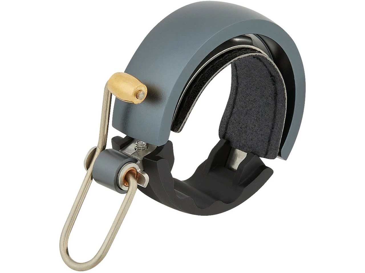 KNOG Oi Luxe Fahrradklingel 10 KNOG Oi Luxe Fahrradklingel - Image 8