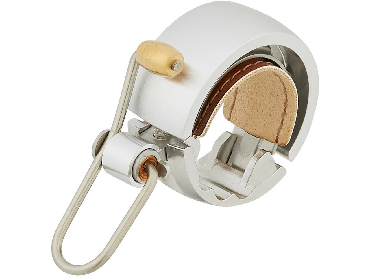 KNOG Oi Luxe Fahrradklingel 13 KNOG Oi Luxe Fahrradklingel - Image 11