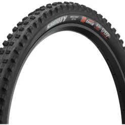 MAXXIS Shorty 3C MaxxTerra EXO WT TR 29" Faltreifen