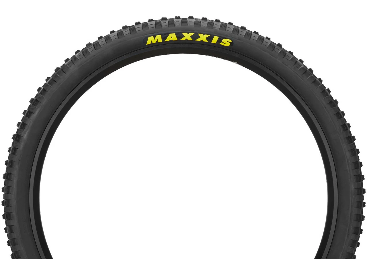 MAXXIS Shorty 3C MaxxTerra EXO WT TR 29" Faltreifen 4 MAXXIS Shorty 3C MaxxTerra EXO WT TR 29" Faltreifen - Image 2