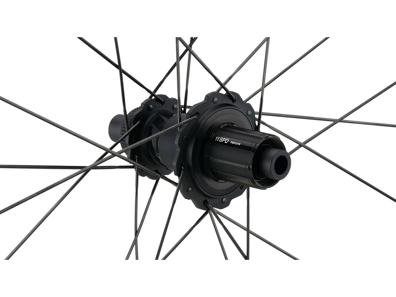 ZIPP 353 NSW Carbon Tubeless Disc Center Lock Laufradsatz 7 ZIPP 353 NSW Carbon Tubeless Disc Center Lock Laufradsatz - Image 5