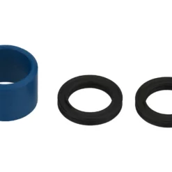 Öhlins Bushing Kit Reducer Führungshülse 16 Mm Auf 12,7 Mm