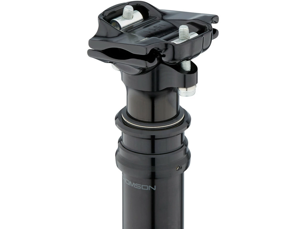 THOMSON Covert Black 150 Mm Sattelstütze 8 THOMSON Covert Black 150 Mm Sattelstütze - Image 6