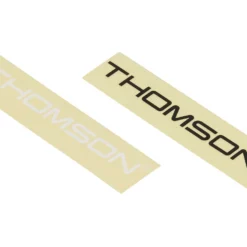 THOMSON Covert Black 150 Mm Sattelstütze 23 THOMSON Covert Black 150 Mm Sattelstütze -Fahrräder Verkäufe 387082