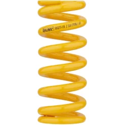 Öhlins Stahlfeder Für TTX 22 M Für 58 - 67 Mm Hub