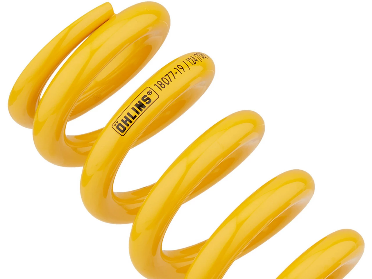 Öhlins Stahlfeder Für TTX 22 M Für 58 - 67 Mm Hub 5 Öhlins Stahlfeder Für TTX 22 M Für 58 - 67 Mm Hub - Image 3
