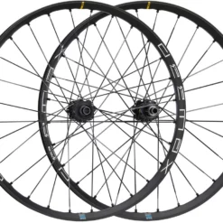 Mavic E-Deemax S35 Disc Center Lock 27,5" Boost Laufradsatz