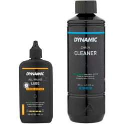 Dynamic Kettenpflege-Set