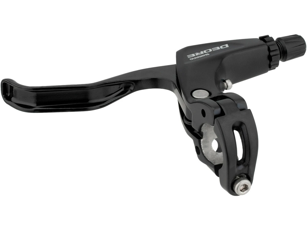 Shimano Deore Bremsgriff BL-T610 5 Shimano Deore Bremsgriff BL-T610 - Image 3